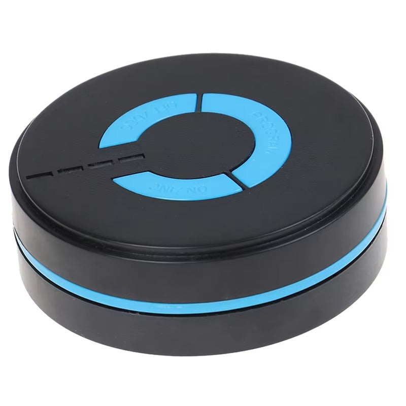 Smart Electric Body Massager Pad