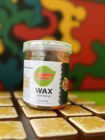 Cosmo Herbal Wax