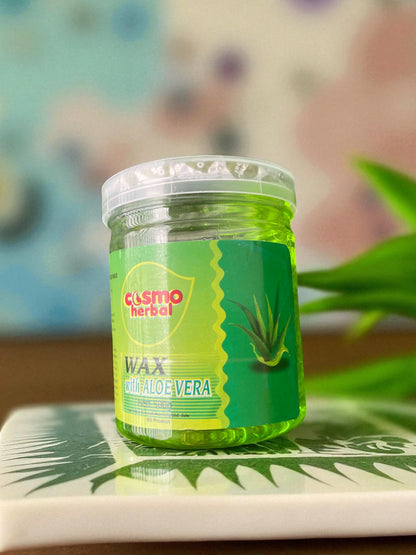 Cosmo Herbal Wax