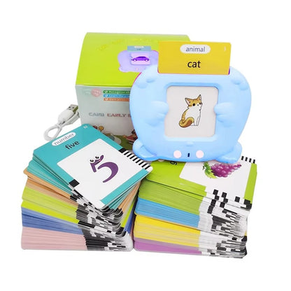 Kids Early Education Learning Device