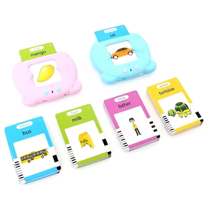 Kids Early Education Learning Device